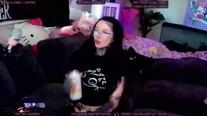 TATTOOBAMBI