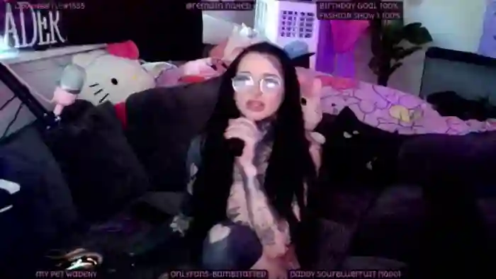 TATTOOBAMBI