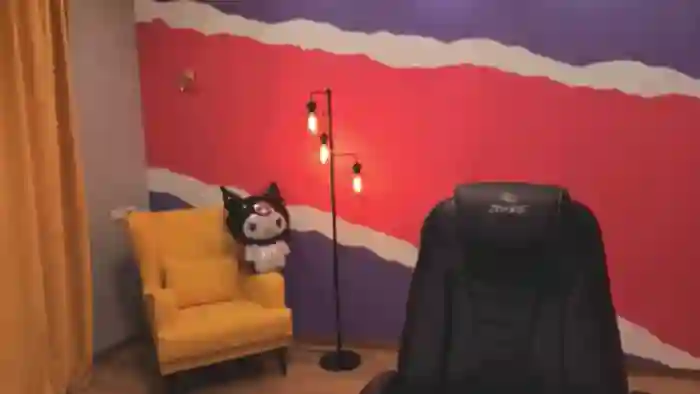 AdmireMyEyes