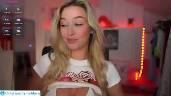 Alexis__Texas