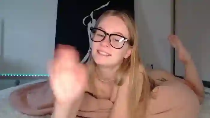 Blondino4ka07