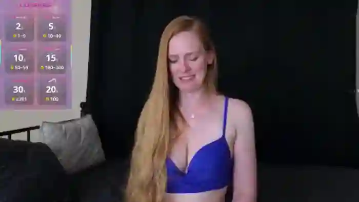 CharlotteDoe