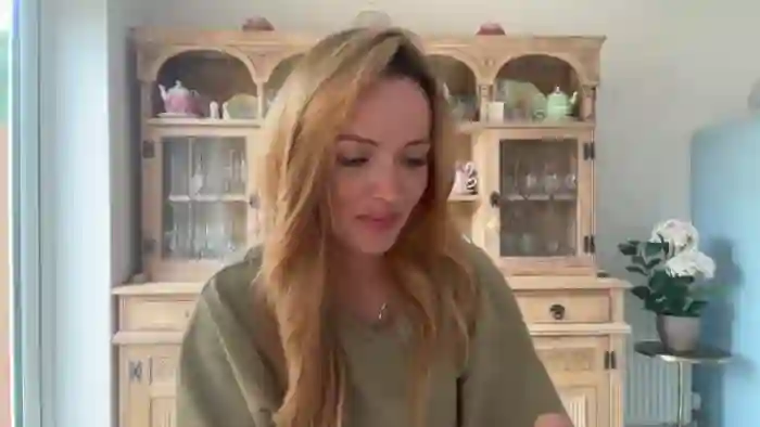 Courtney