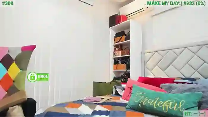 MFCgoddess