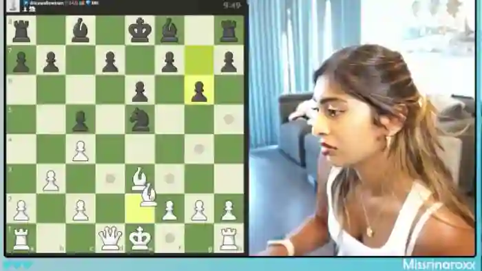 Missrinaroxx