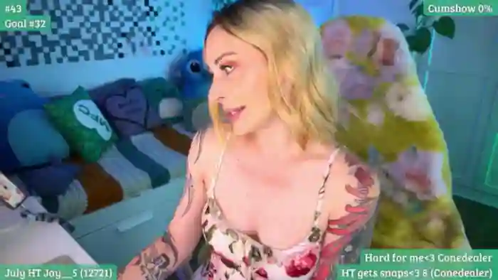RaeRiley