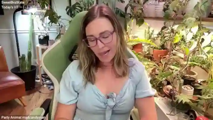 SweetbratKate