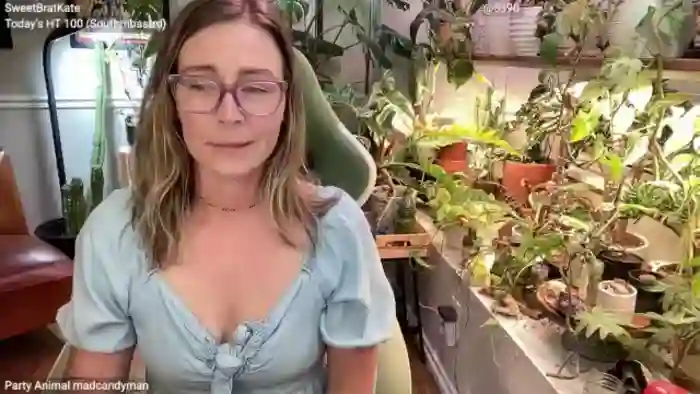 SweetbratKate