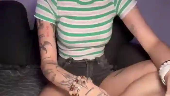 mayflowers