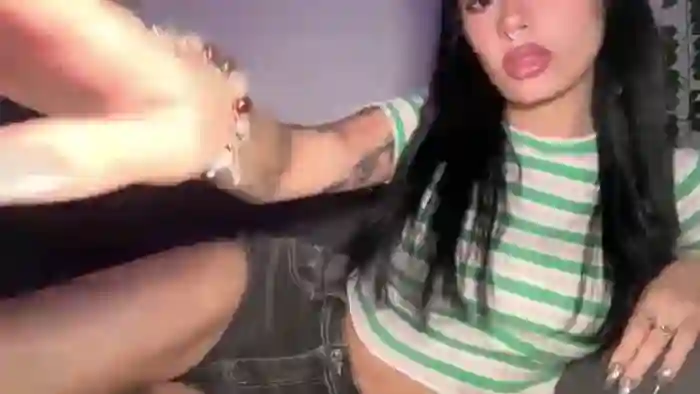 mayflowers