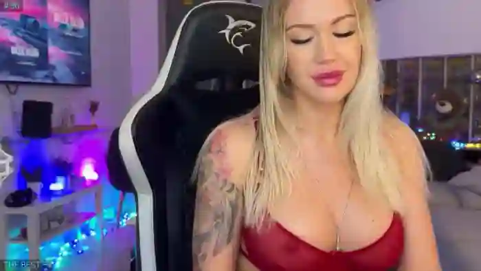AlexiAngel