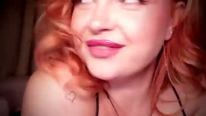 AlexxaWild