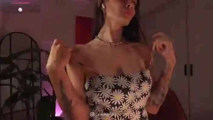Ammolita