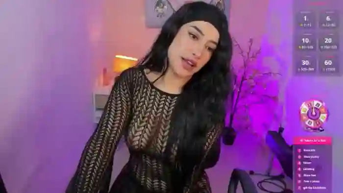 Angelvicky