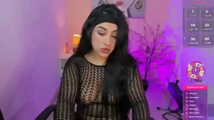 Angelvicky