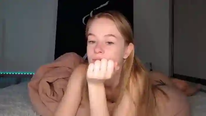 Blondino4ka07
