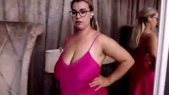 BustyGizelle