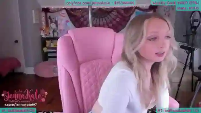 JennaKate