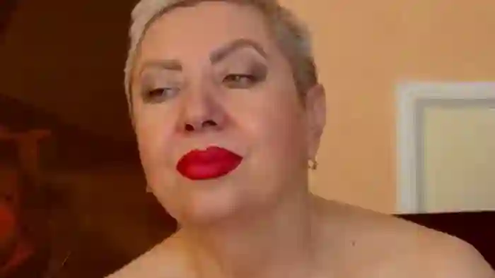 LADY__POSH