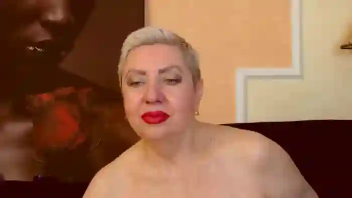 LADY__POSH