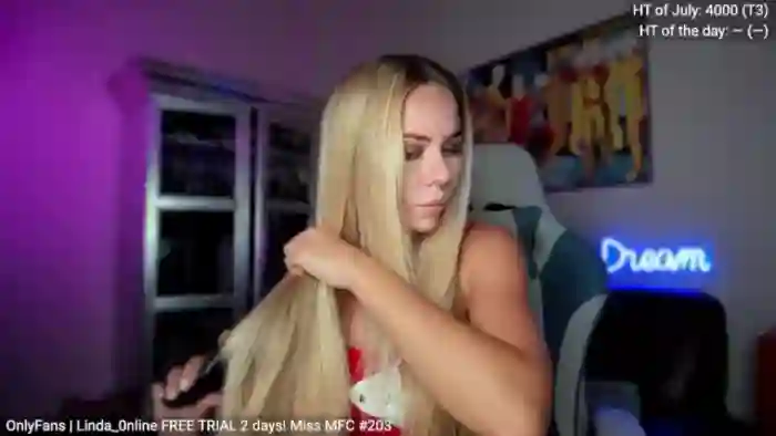 Linda_0nline