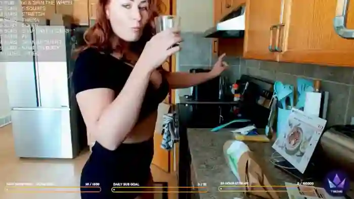 MillieBrooks