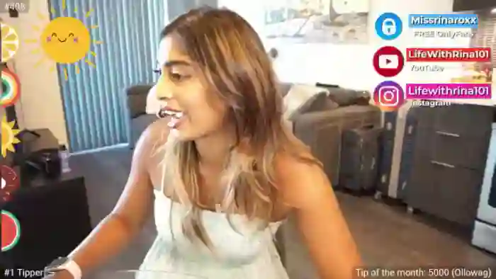 Missrinaroxx