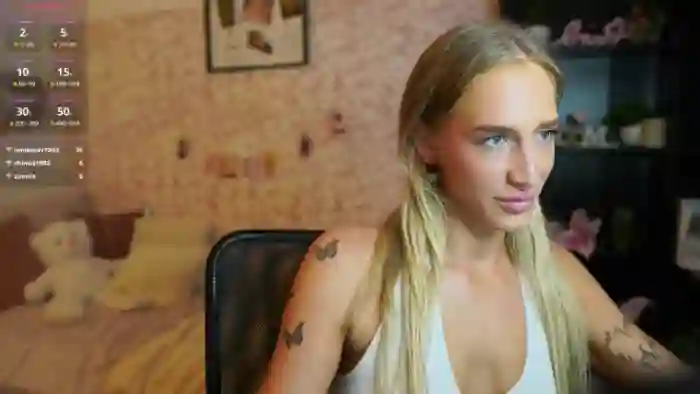 NicoletteShea