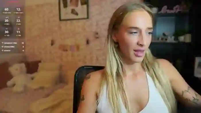 NicoletteShea