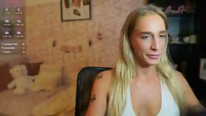 NicoletteShea
