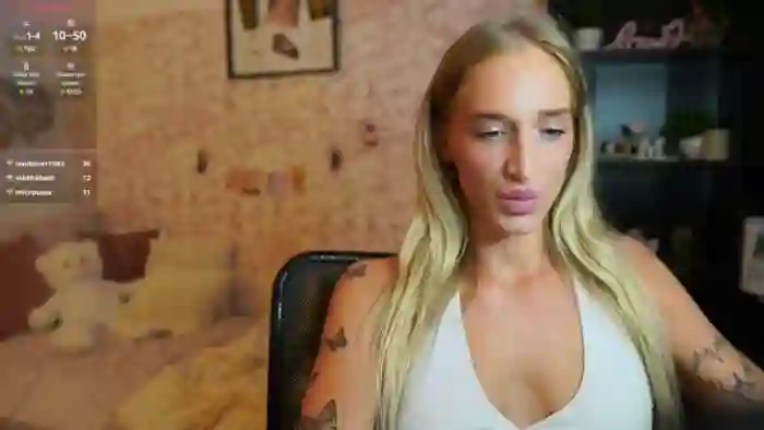 NicoletteShea