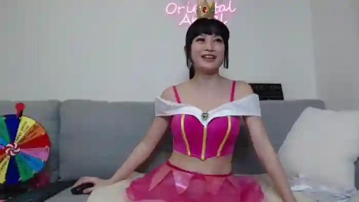 OrientalAng3l