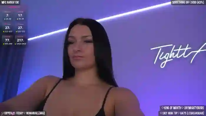 TighttAss