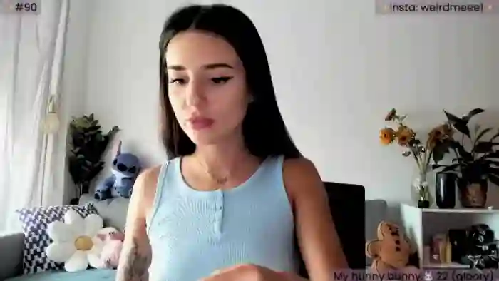 WeirdsGoddess