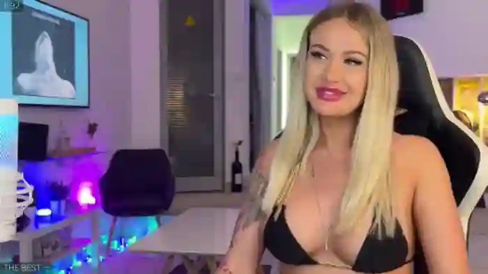 AlexiAngel