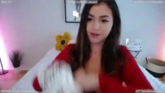 AlyssaShy