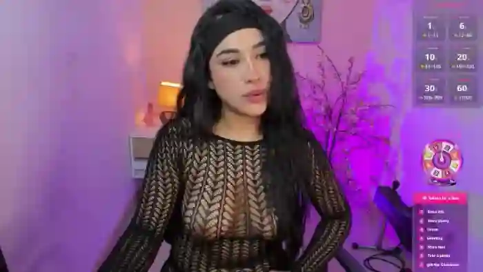 Angelvicky