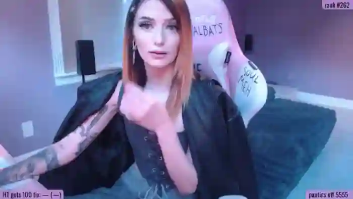 BabeAriel