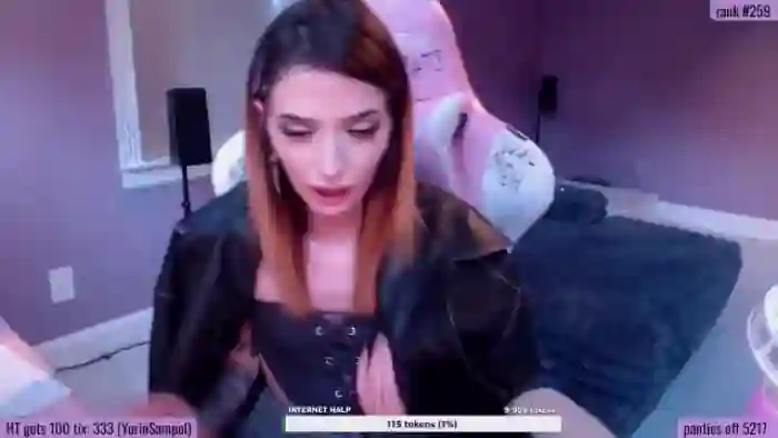 BabeAriel