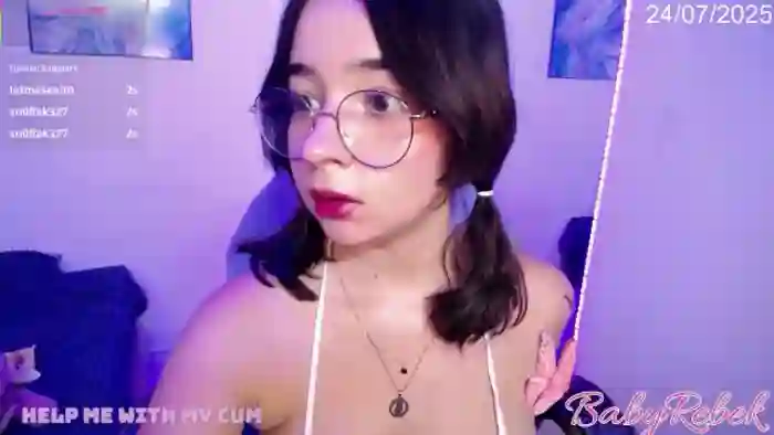 Babyrebek