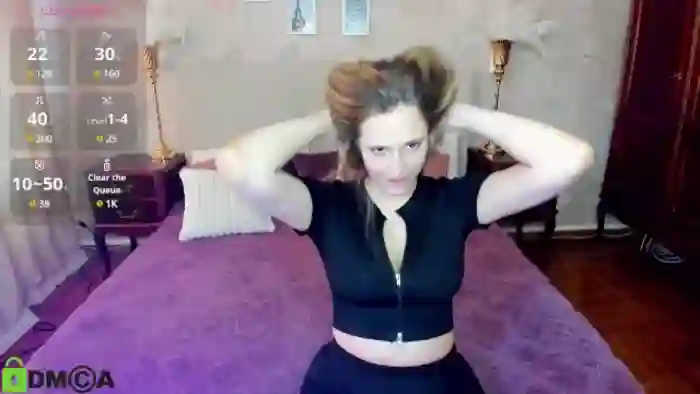 Blondyriss