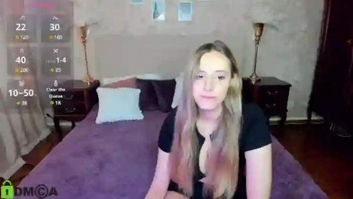 Blondyriss