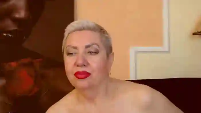 LADY__POSH