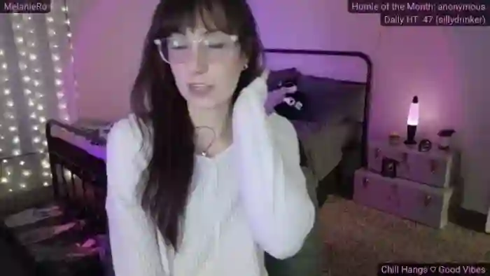 MelanieRo
