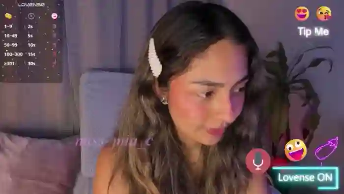 Missmiac