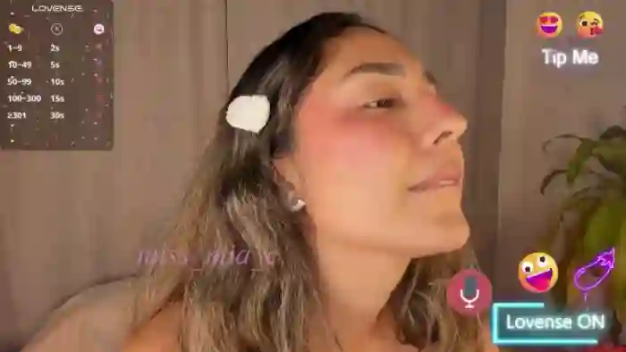 Missmiac