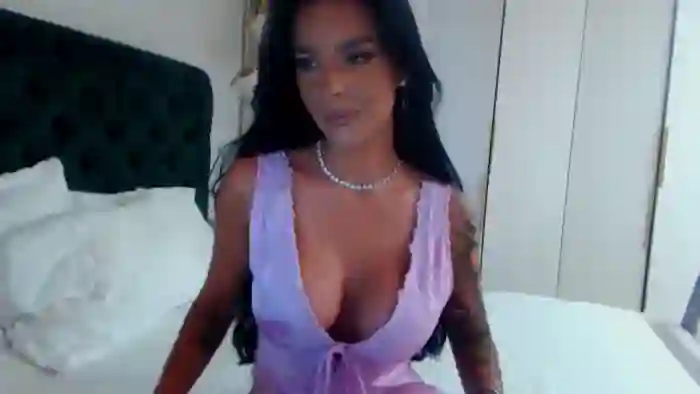 NicoleCrystal