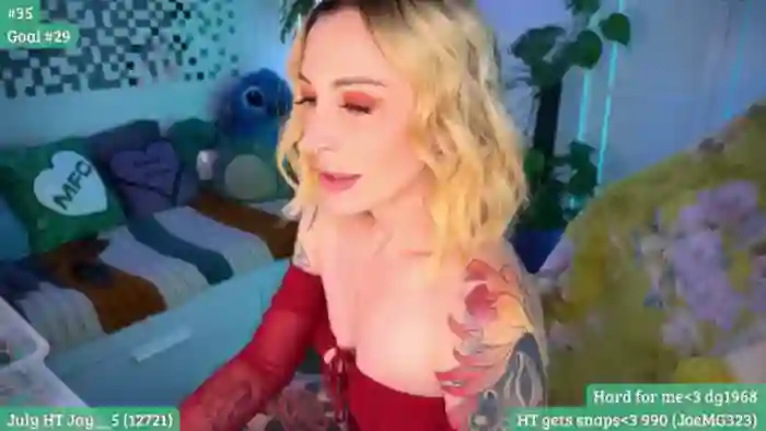 RaeRiley