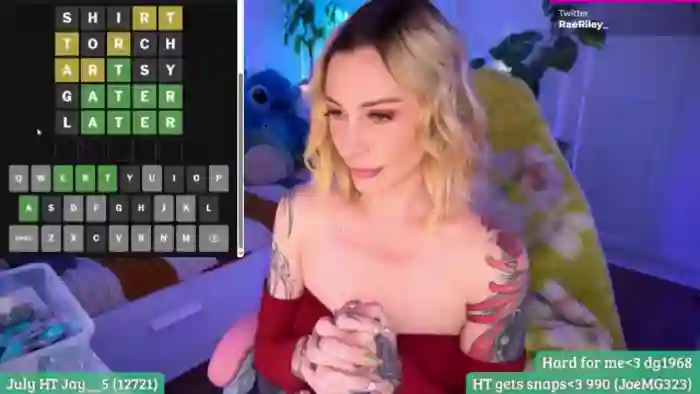 RaeRiley