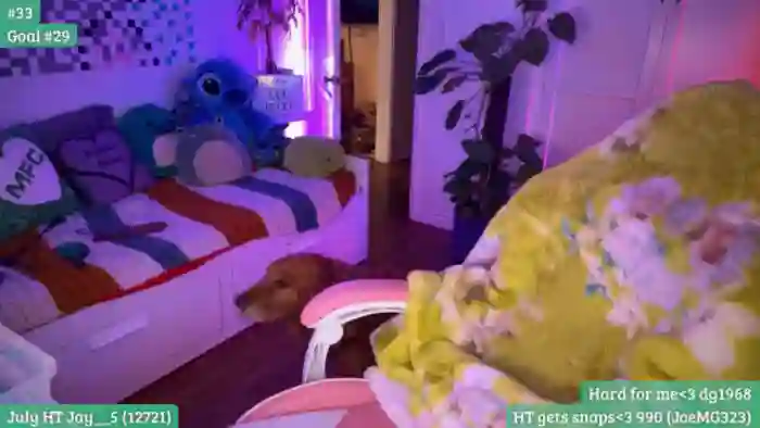 RaeRiley